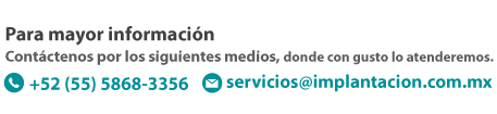 Contacto